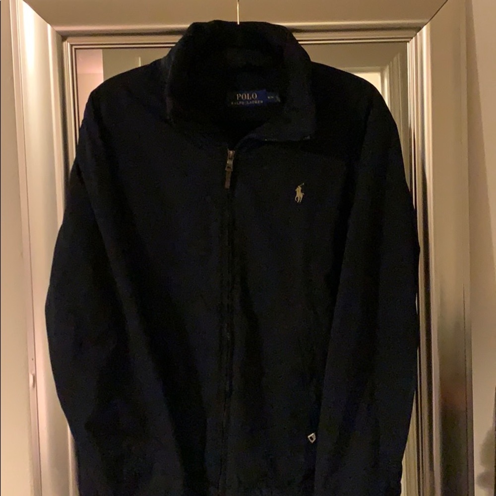 Ralph Lauren Bomber